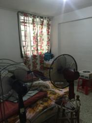 Blk 2 Ghim Moh Road (Queenstown), HDB 3 Rooms #110108262